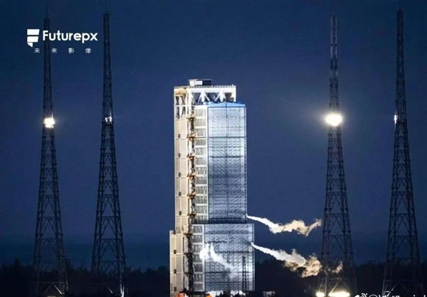 首战告捷！中国空间站出征太空 3年后或全球唯一-牛魔博客