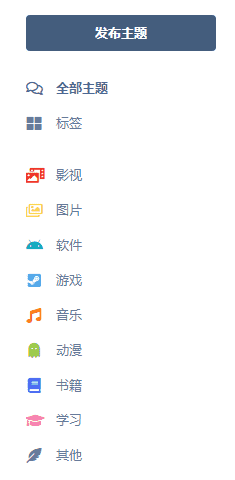 阿里资源小站云盘资源，不限速的分享就很不错！-牛魔博客