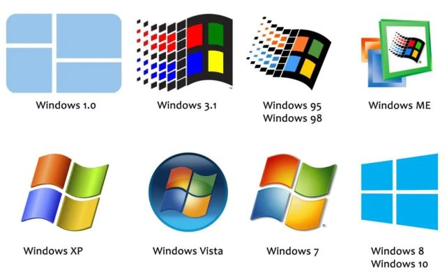 消失8年的 Windows 9 ，到底存不存在过？-牛魔博客
