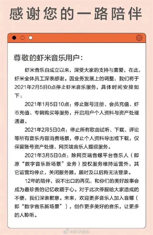 被罚50万 腾讯放弃独家音乐版权！腾讯音乐彻底怂了-牛魔博客
