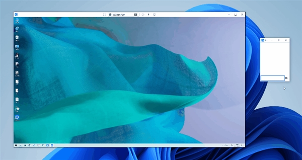 免费强大开源远程控制软件:RustDesk-牛魔博客 免费强大开源远程控制软件:RustDesk-牛魔博客