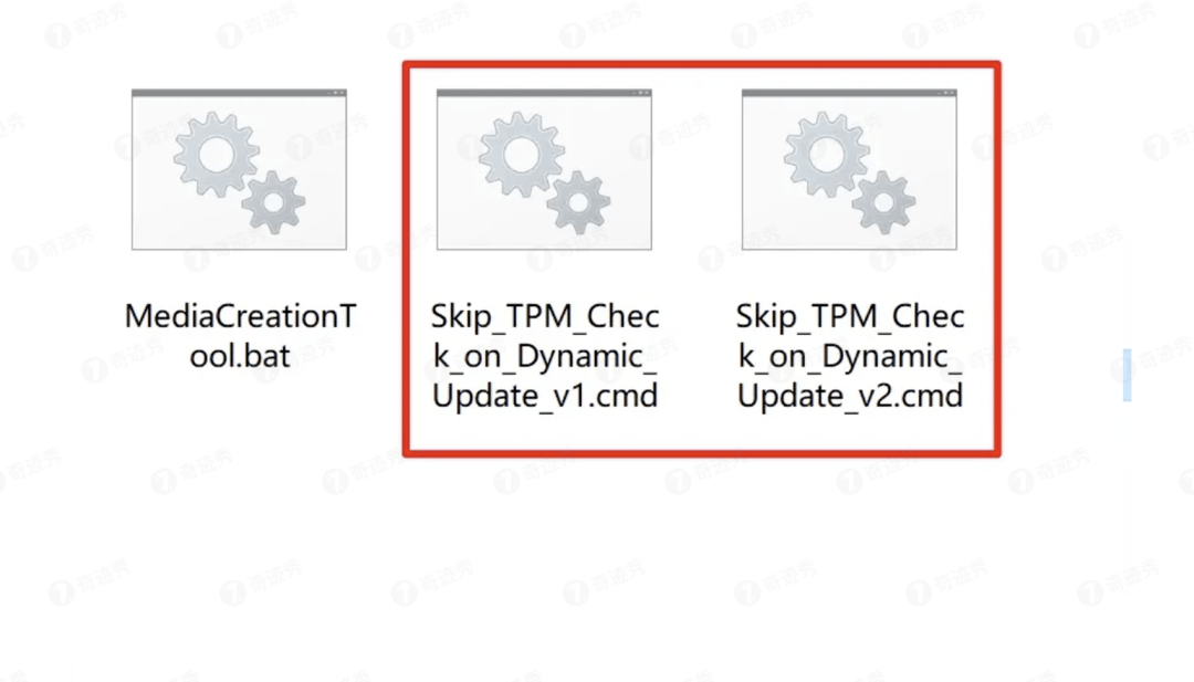 Win11 旧设备无法升级？这小工具帮你解除限制，让升级更丝滑！-牛魔博客