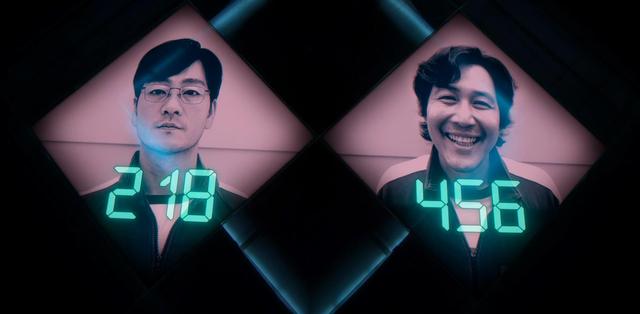 人性的复杂—— 鱿鱼游戏深层次挖掘-牛魔博客 人性的复杂—— 鱿鱼游戏深层次挖掘-牛魔博客