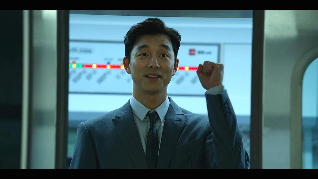 人性的复杂—— 鱿鱼游戏深层次挖掘-牛魔博客 人性的复杂—— 鱿鱼游戏深层次挖掘-牛魔博客