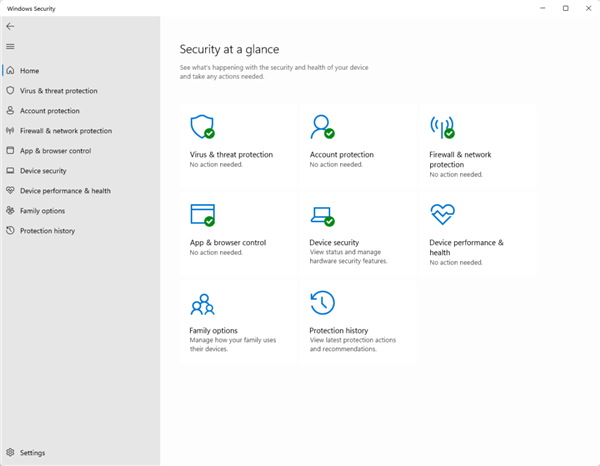 为了卸载360 外国网友被安排了一套全家桶-牛魔博客
