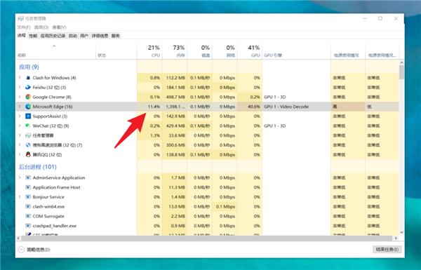 让Windows 浏览器支持GPU硬解观看HEVC高清视频-牛魔博客 让Windows 浏览器支持GPU硬解观看HEVC高清视频-牛魔博客