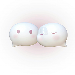 微信可自定义图标啦！超萌超可爱！-牛魔博客