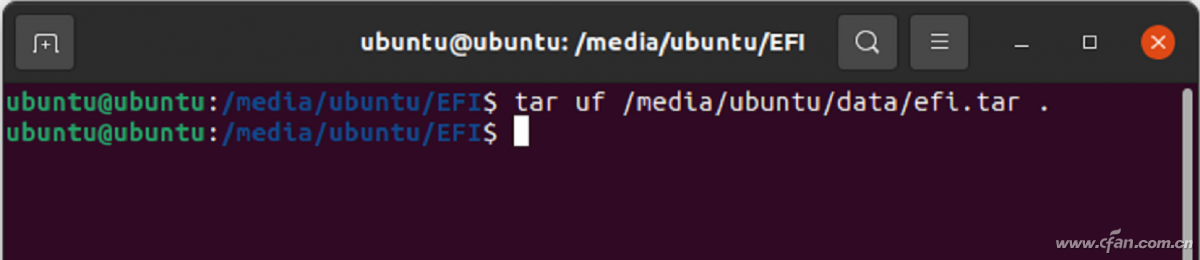 另辟蹊径 使用Linux备份和还原Windows系统-牛魔博客
