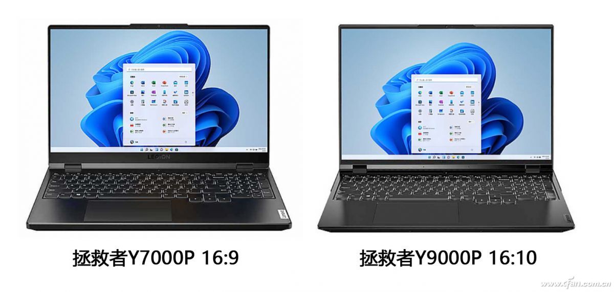 笔记本屏幕也有黄金比例？16:10和、16:9和3:2究竟谁更好？-牛魔博客