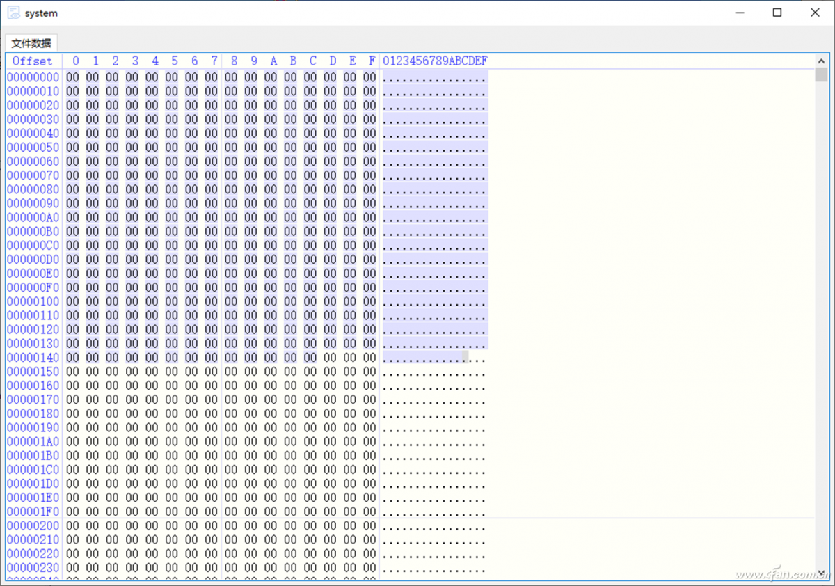 神奇的fsutil命令！快速伪装移动硬盘和U盘空间已满！-牛魔博客