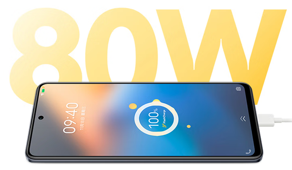 错过等明年：2022年双11值得买的高性价比手机推荐（上）-牛魔博客