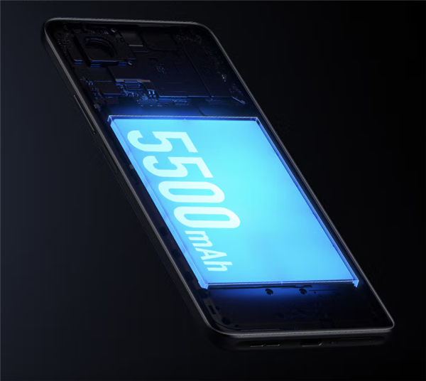 错过等明年：2022年双11值得买的高性价比手机推荐（上）-牛魔博客