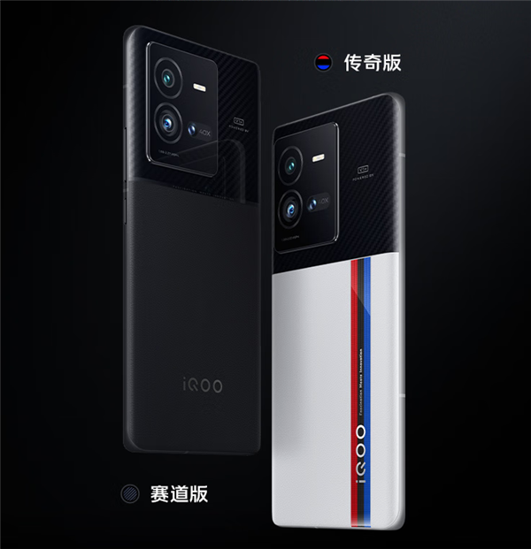 错过等明年：2022年双11值得买的高性价比手机推荐（下）-牛魔博客