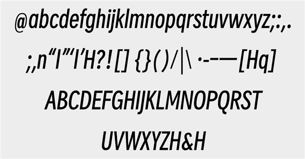 由于免费字体太少 百万UP主决定自己做一个-牛魔博客