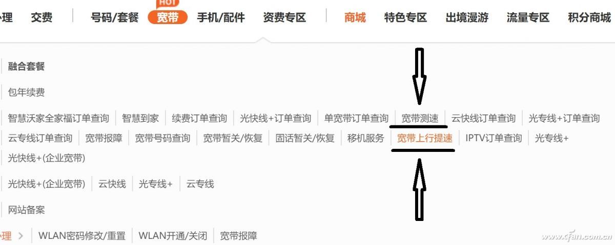 网络速度为何达不到标准？这些技术要搞清！-牛魔博客