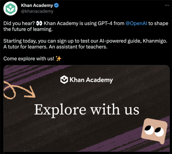 “史诗级产品”！GPT-4来了：看图玩梗考律师 能力超90%人类-牛魔博客