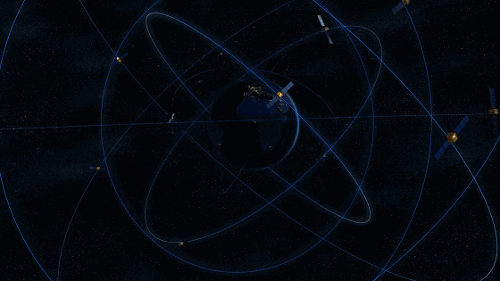 我们生活中有多少航天科技？一起猜猜看-牛魔博客