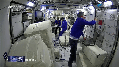 我们生活中有多少航天科技？一起猜猜看-牛魔博客