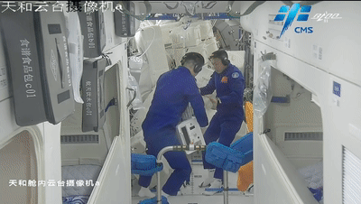 我们生活中有多少航天科技？一起猜猜看-牛魔博客