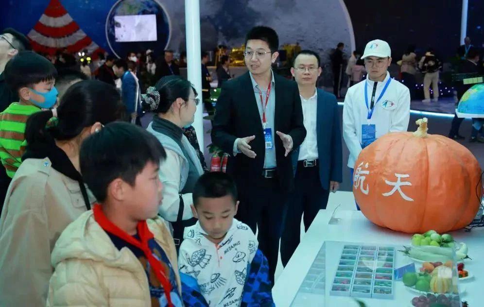 我们生活中有多少航天科技？一起猜猜看-牛魔博客