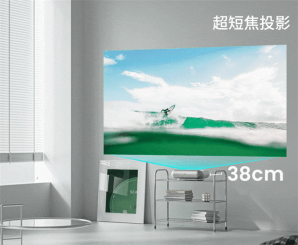 小白必读 买投影需要知道的10件事-牛魔博客