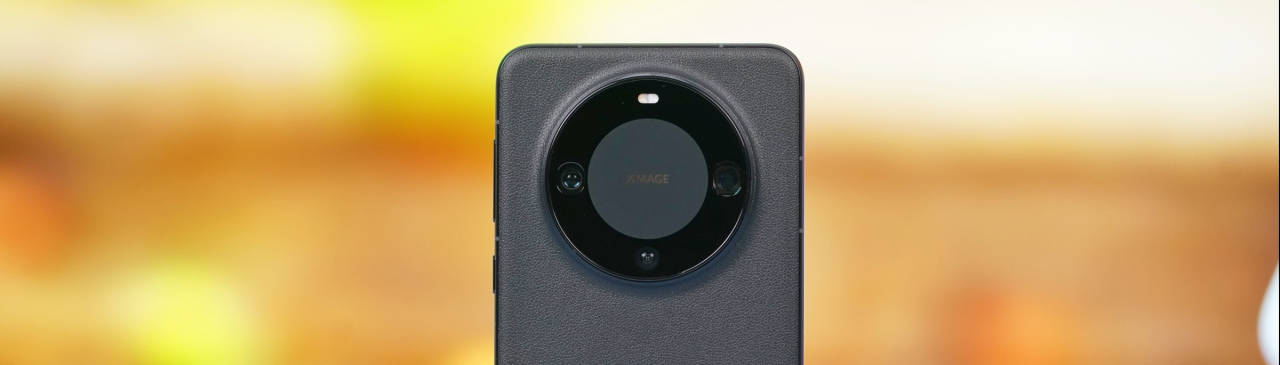 三年等待 造就国产最强超大杯！华为自主旗舰Mate 60 Pro+全面评测-牛魔博客