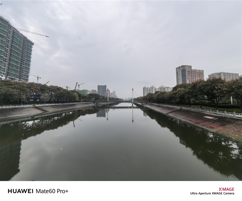 三年等待 造就国产最强超大杯！华为自主旗舰Mate 60 Pro+全面评测-牛魔博客