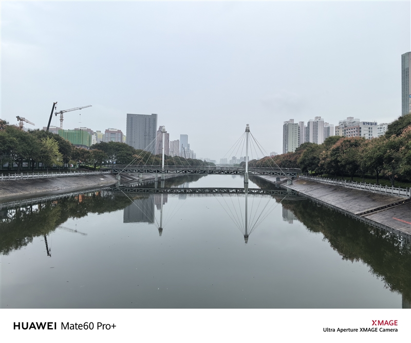 三年等待 造就国产最强超大杯！华为自主旗舰Mate 60 Pro+全面评测-牛魔博客