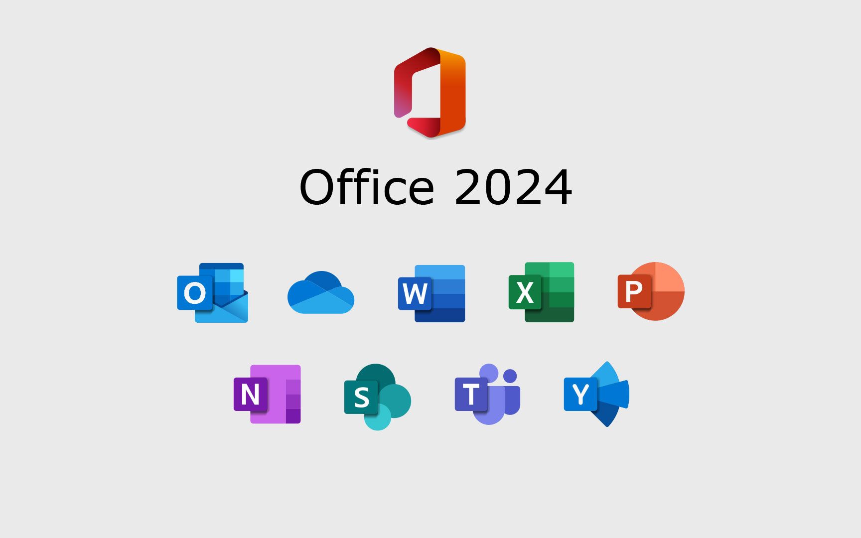 office 2024 安装+激活免费（附下载详细安装教程）-牛魔博客