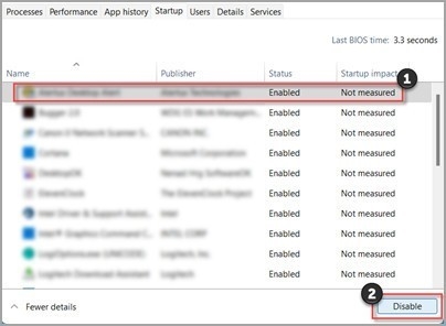 Windows 11可设置“干净启动”：让开机速度更快-牛魔博客
