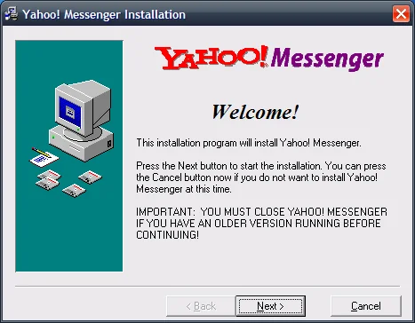 硬撑了28年的ICQ 终于还是不行了-牛魔博客