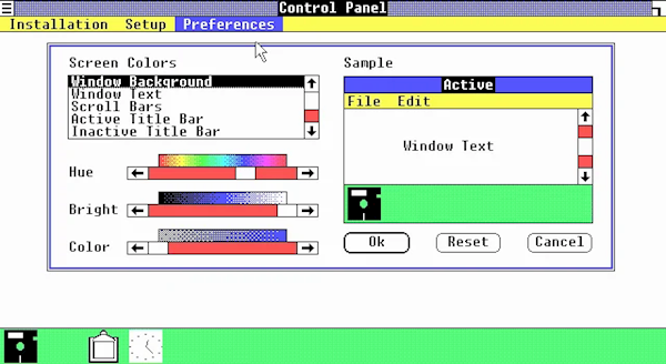 Windows控制面板将淘汰！39年历史回顾：你多久没用了？-牛魔博客