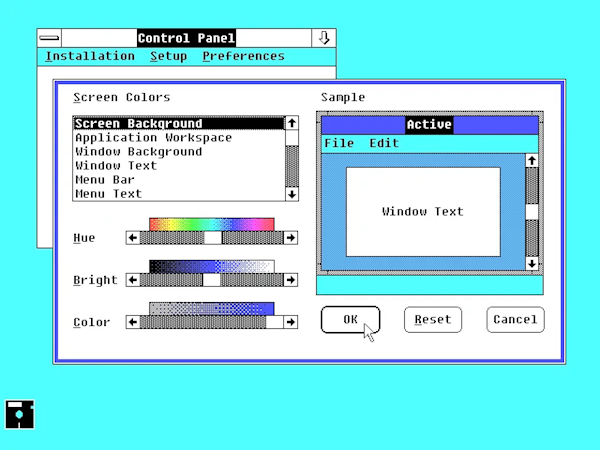Windows控制面板将淘汰！39年历史回顾：你多久没用了？-牛魔博客