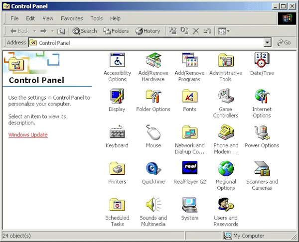 Windows控制面板将淘汰！39年历史回顾：你多久没用了？-牛魔博客