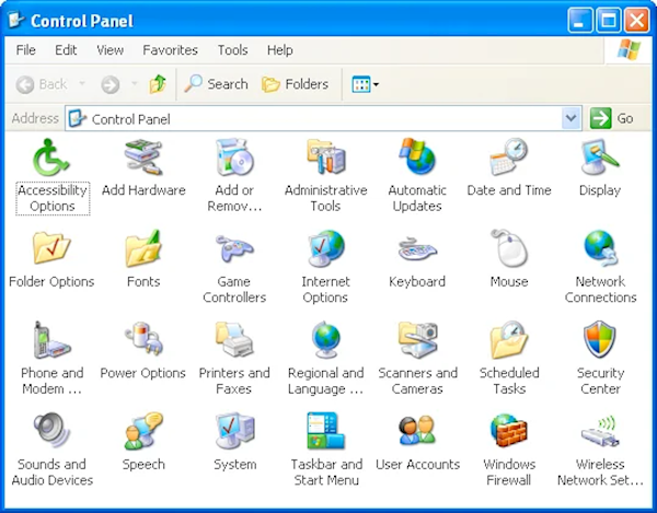 Windows控制面板将淘汰！39年历史回顾：你多久没用了？-牛魔博客