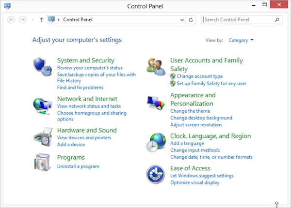 Windows控制面板将淘汰！39年历史回顾：你多久没用了？-牛魔博客