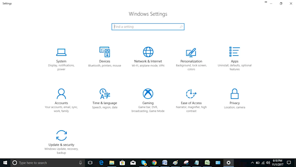 Windows控制面板将淘汰！39年历史回顾：你多久没用了？-牛魔博客