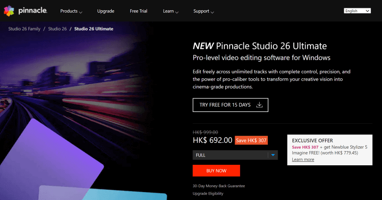 5个好用的视频编辑与制作工具软件推荐-牛魔博客