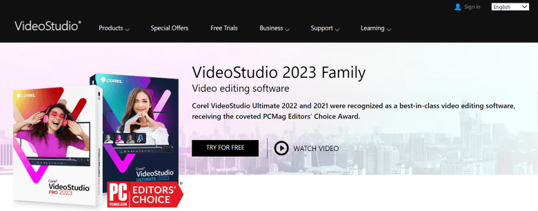 5个好用的视频编辑与制作工具软件推荐-牛魔博客