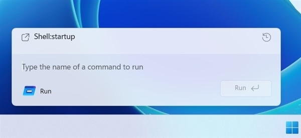 微软Windows运行窗口大更新！提前启用方法来了-牛魔博客