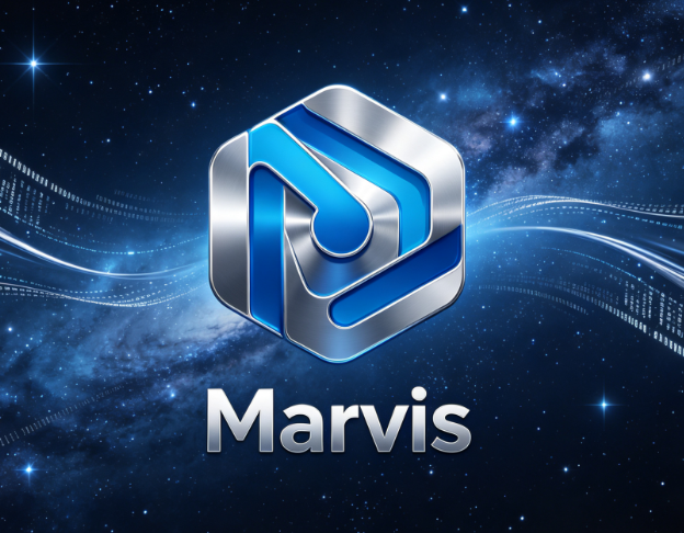 Windows 全新 AI 助手 Marvis 上线！普通人的办公效率，彻底被重新定义-牛魔博客